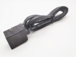 Longueur personnalisée 50CM 24AWG RJ45 8P8C mâle à femelle prise réseau Lan UTP câble – Image 3