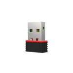 Adaptateur Réseau Sans Fil 150 Mbit/s Externe USB Clé WiFi Bluetooth pour Connectivité Internet Améliorée pour Ordinateur Portable – Image 4