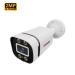 Système Vidéo de Surveillance 16 Canaux, Caméras Analogiques HD Étanche pour Intérieur et Extérieur, Kit AHD avec Image Haute Définition et Installation Facile – Image 4