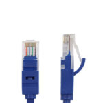 Câble Ethernet CAT5E/Cat6/CAT7 UTP/STP CAT 6 RJ 45 10m cordon de raccordement pour ordinateur portable routeur câble réseau