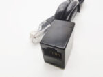 Longueur personnalisée 50CM 24AWG RJ45 8P8C mâle à femelle prise réseau Lan UTP câble – Image 6