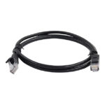 Câble Ethernet CAT5E/Cat6/CAT7 UTP/STP CAT 6 RJ 45 10m cordon de raccordement pour ordinateur portable routeur câble réseau – Image 2