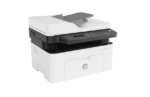 Printer HP LaserJet MFP 139fnw (A0NU1A) 4-in-1 B/W A4 Print+Scan+Copy-Wireless/RJ45/USB (110A) – Image 2