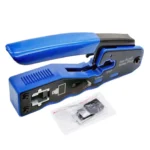 Pince à sertir RJ45
