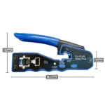 Pince à sertir RJ45 – Image 4