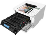 Imprimante Canon i-SENSYS LBP 646 Cdw – Couleur – 25 ppm – Image 4