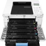 Imprimante Canon i-SENSYS LBP 646 Cdw – Couleur – 25 ppm