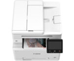 Imprimante Laser CANON i-SENSYS MF667CDW WiFi Multifonction – Image 3