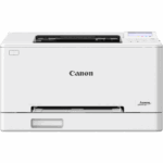 Imprimante Canon i-SENSYS LBP 646 Cdw – Couleur – 25 ppm – Image 3