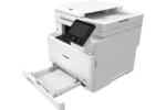 Imprimante Laser CANON i-SENSYS MF667CDW WiFi Multifonction – Image 4
