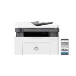 Printer HP LaserJet MFP 139fnw (A0NU1A) 4-in-1 B/W A4 Print+Scan+Copy-Wireless/RJ45/USB (110A) – Image 5