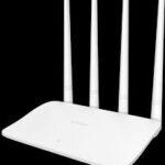 TENDA ACCESS POINT F6