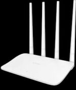 TENDA ACCESS POINT F6