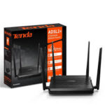 TENDA ACCESS POINT F6 – Image 2