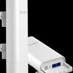 TENDA ACCESS POINT OUTDOOR 03